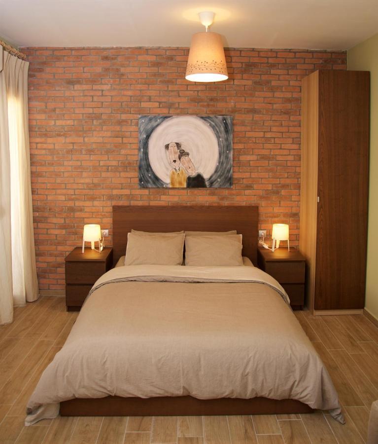 Super Cute & Cozy Mini Studios In City Center Tesalonika Bagian luar foto